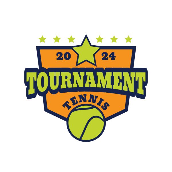 Tennis Tournament 01 Thumbnail