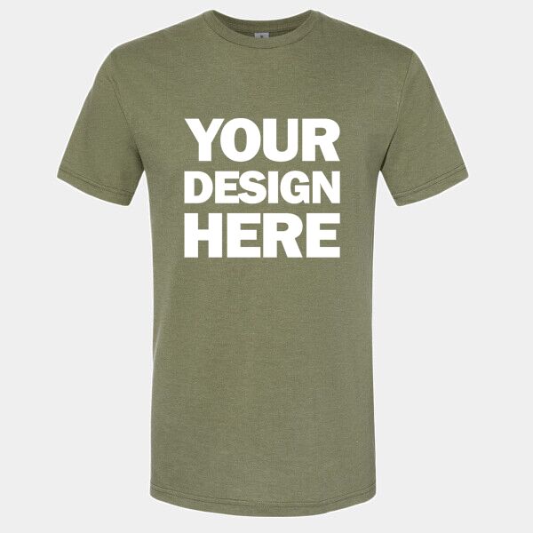 Unisex Softstyle® CVC T-Shirt Thumbnail