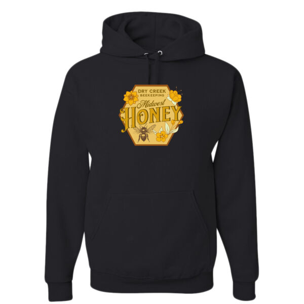 Midwest Honey NuBlend Hoodie Thumbnail