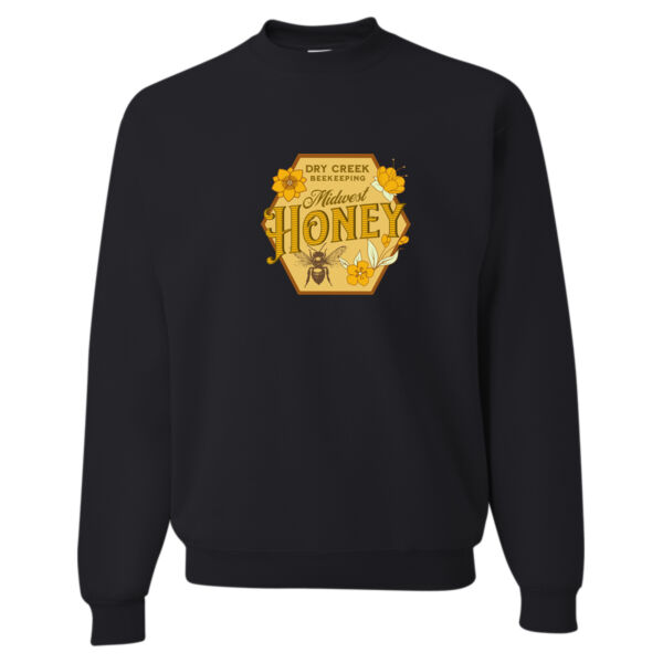 Midwest Honey NuBlend Sweatshirt Thumbnail