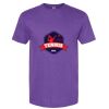 Unisex Softstyle® CVC T-Shirt Thumbnail