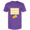 Unisex Softstyle® CVC T-Shirt Thumbnail