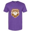 Unisex Softstyle® CVC T-Shirt Thumbnail
