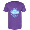 Unisex Softstyle® CVC T-Shirt Thumbnail