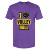 Unisex Softstyle® CVC T-Shirt Thumbnail
