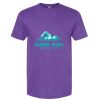 Unisex Softstyle® CVC T-Shirt Thumbnail
