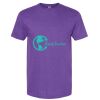 Unisex Softstyle® CVC T-Shirt Thumbnail