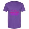 Unisex Softstyle® CVC T-Shirt Thumbnail