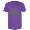 Unisex Softstyle® CVC T-Shirt Thumbnail