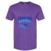 Unisex Softstyle® CVC T-Shirt Thumbnail