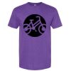 Unisex Softstyle® CVC T-Shirt Thumbnail