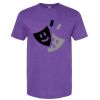 Unisex Softstyle® CVC T-Shirt Thumbnail