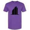 Unisex Softstyle® CVC T-Shirt Thumbnail