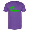 Unisex Softstyle® CVC T-Shirt Thumbnail