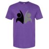 Unisex Softstyle® CVC T-Shirt Thumbnail