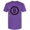 Unisex Softstyle® CVC T-Shirt Thumbnail