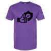 Unisex Softstyle® CVC T-Shirt Thumbnail