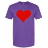 Unisex Softstyle® CVC T-Shirt Thumbnail