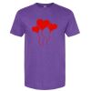 Unisex Softstyle® CVC T-Shirt Thumbnail