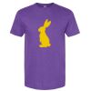 Unisex Softstyle® CVC T-Shirt Thumbnail