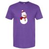 Unisex Softstyle® CVC T-Shirt Thumbnail