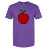 Unisex Softstyle® CVC T-Shirt Thumbnail
