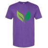 Unisex Softstyle® CVC T-Shirt Thumbnail