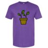 Unisex Softstyle® CVC T-Shirt Thumbnail