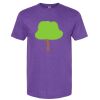 Unisex Softstyle® CVC T-Shirt Thumbnail