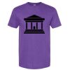 Unisex Softstyle® CVC T-Shirt Thumbnail
