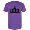 Unisex Softstyle® CVC T-Shirt Thumbnail