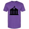 Unisex Softstyle® CVC T-Shirt Thumbnail