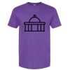 Unisex Softstyle® CVC T-Shirt Thumbnail