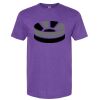 Unisex Softstyle® CVC T-Shirt Thumbnail