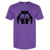 Unisex Softstyle® CVC T-Shirt Thumbnail