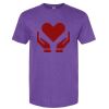 Unisex Softstyle® CVC T-Shirt Thumbnail