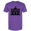 Unisex Softstyle® CVC T-Shirt Thumbnail