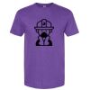 Unisex Softstyle® CVC T-Shirt Thumbnail