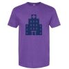 Unisex Softstyle® CVC T-Shirt Thumbnail