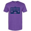 Unisex Softstyle® CVC T-Shirt Thumbnail