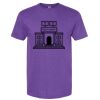 Unisex Softstyle® CVC T-Shirt Thumbnail