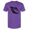 Unisex Softstyle® CVC T-Shirt Thumbnail