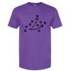 Unisex Softstyle® CVC T-Shirt Thumbnail