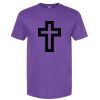 Unisex Softstyle® CVC T-Shirt Thumbnail