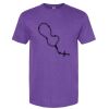 Unisex Softstyle® CVC T-Shirt Thumbnail