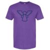 Unisex Softstyle® CVC T-Shirt Thumbnail