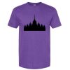 Unisex Softstyle® CVC T-Shirt Thumbnail