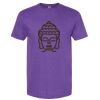 Unisex Softstyle® CVC T-Shirt Thumbnail
