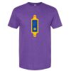 Unisex Softstyle® CVC T-Shirt Thumbnail