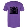 Unisex Softstyle® CVC T-Shirt Thumbnail